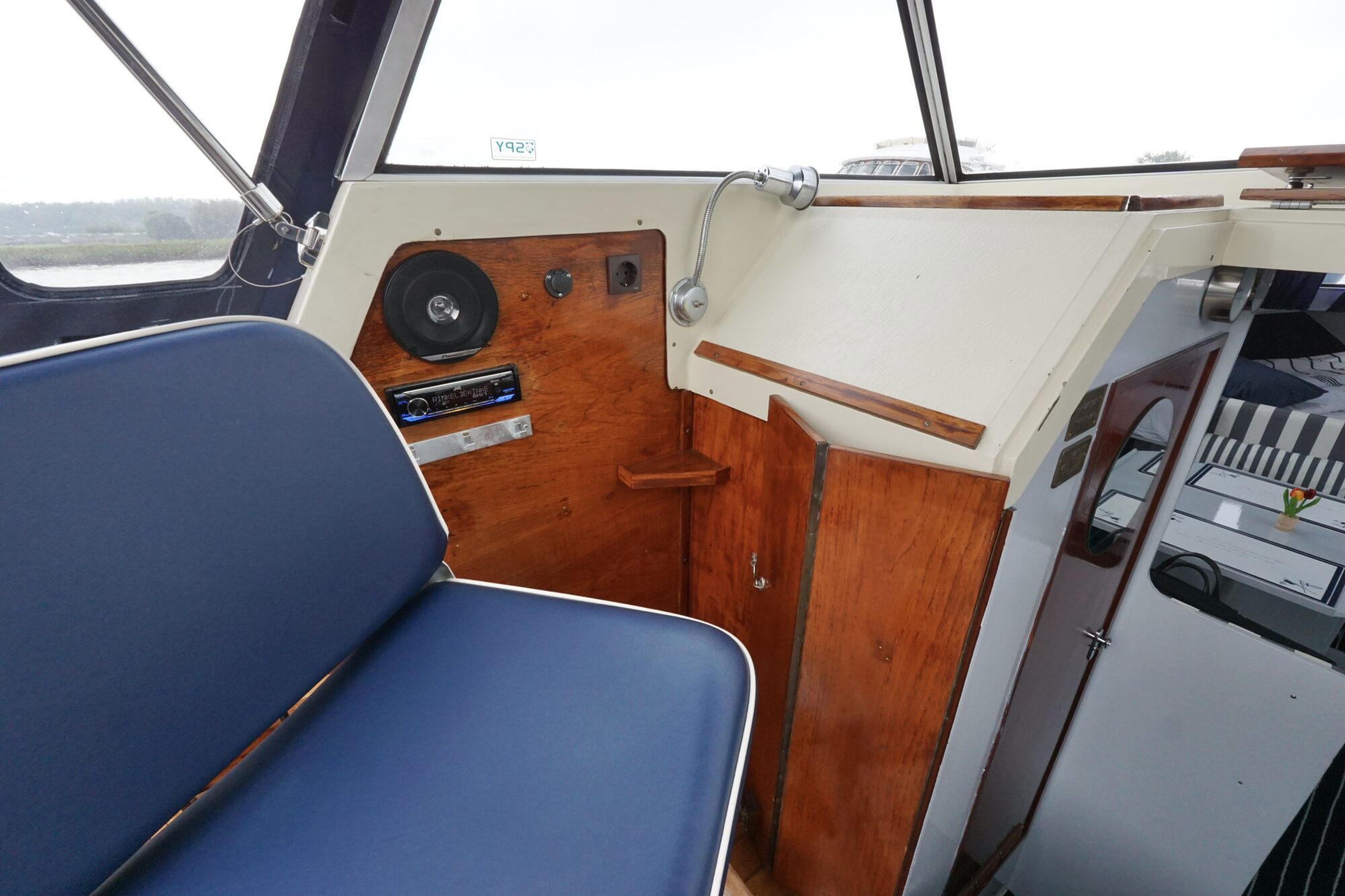 foto: 15 Waterland Waterland 8.50 OK