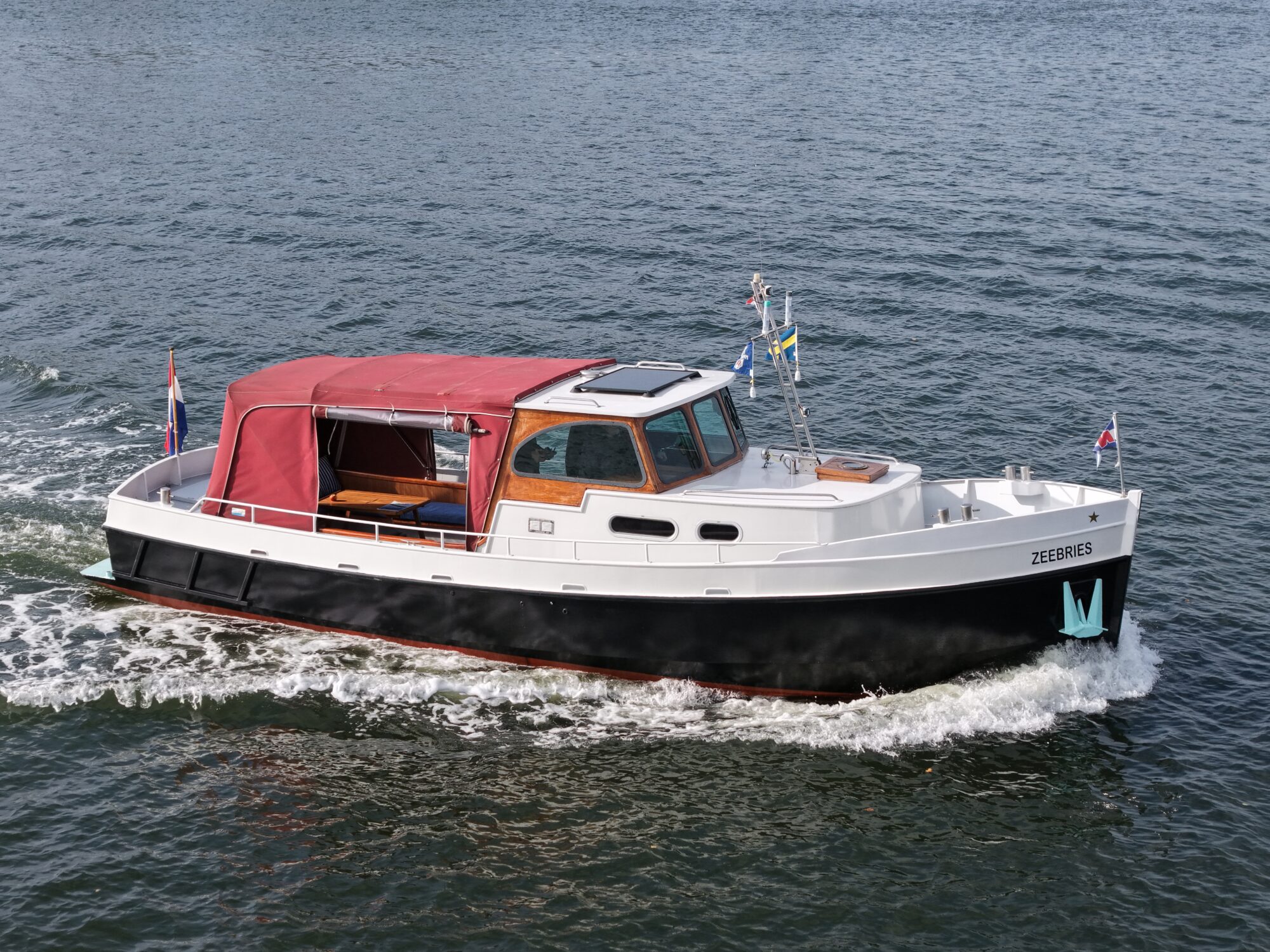 foto: 8 Hanzesloep Hanzesloep 1000