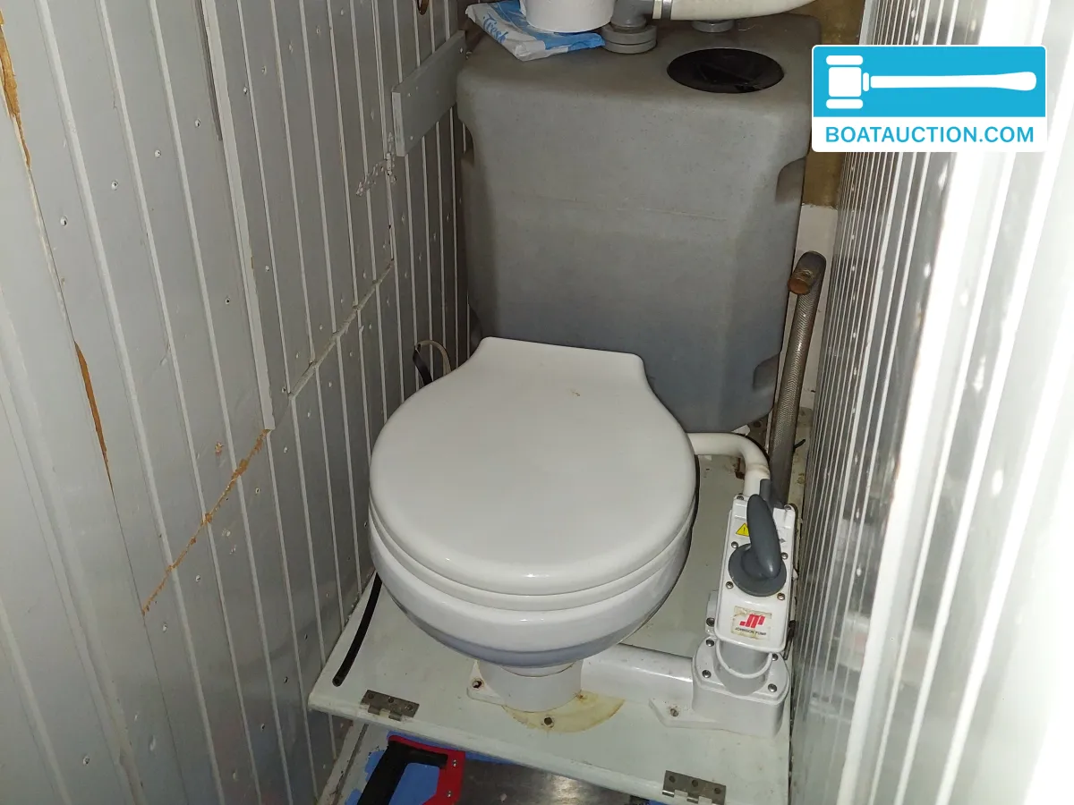 foto: 7 Tenbroeke kruiser 900