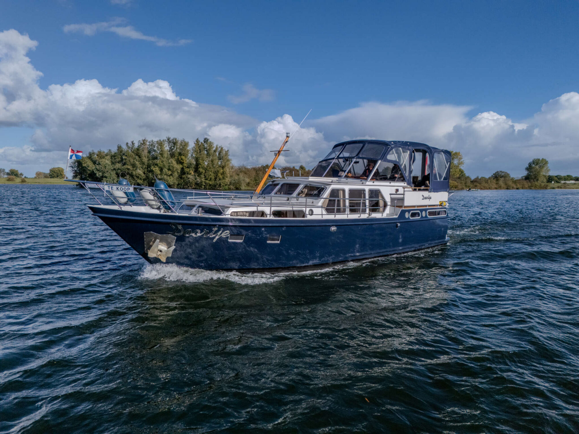 foto: 9 Valkkruiser Valkkruiser 11.80 AK Cabrio
