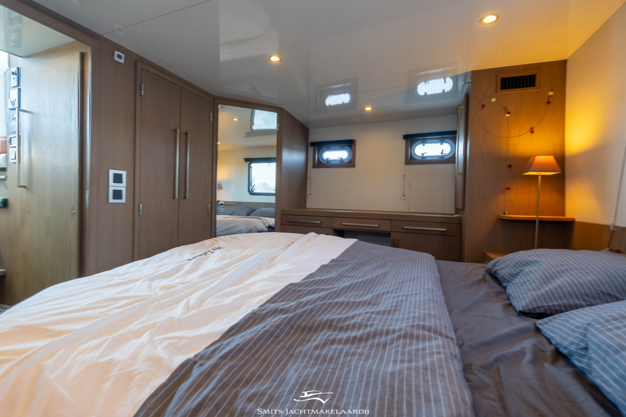 foto: 25 Bekebrede Bekebrede Myco 45 SL