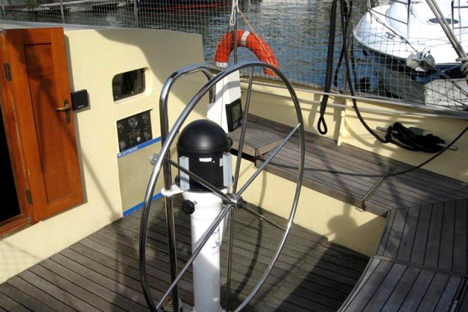 foto: 10 Bekebrede Zeilschoener 15.88