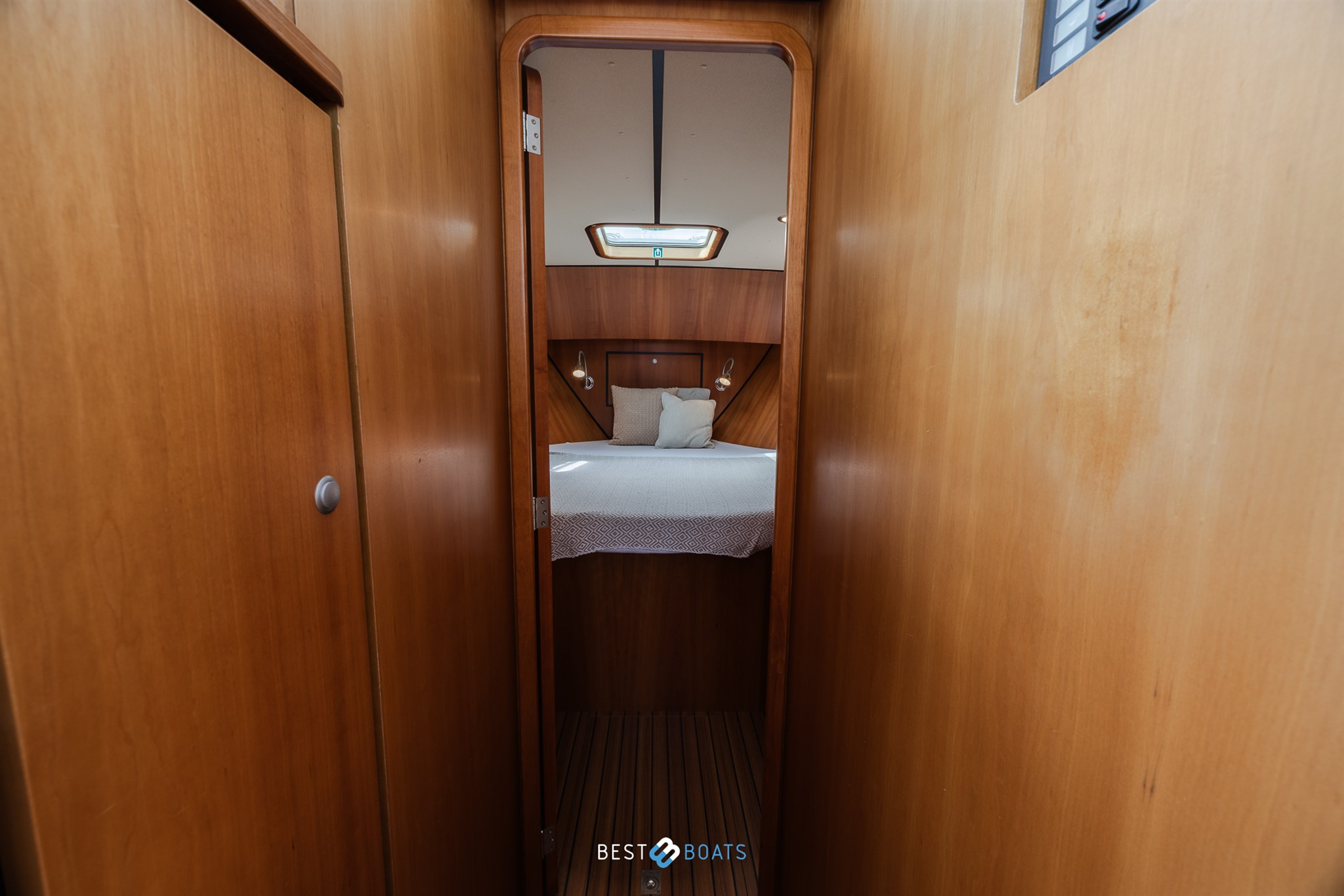 foto: 8 Linssen Grand Sturdy 25.9 SCF