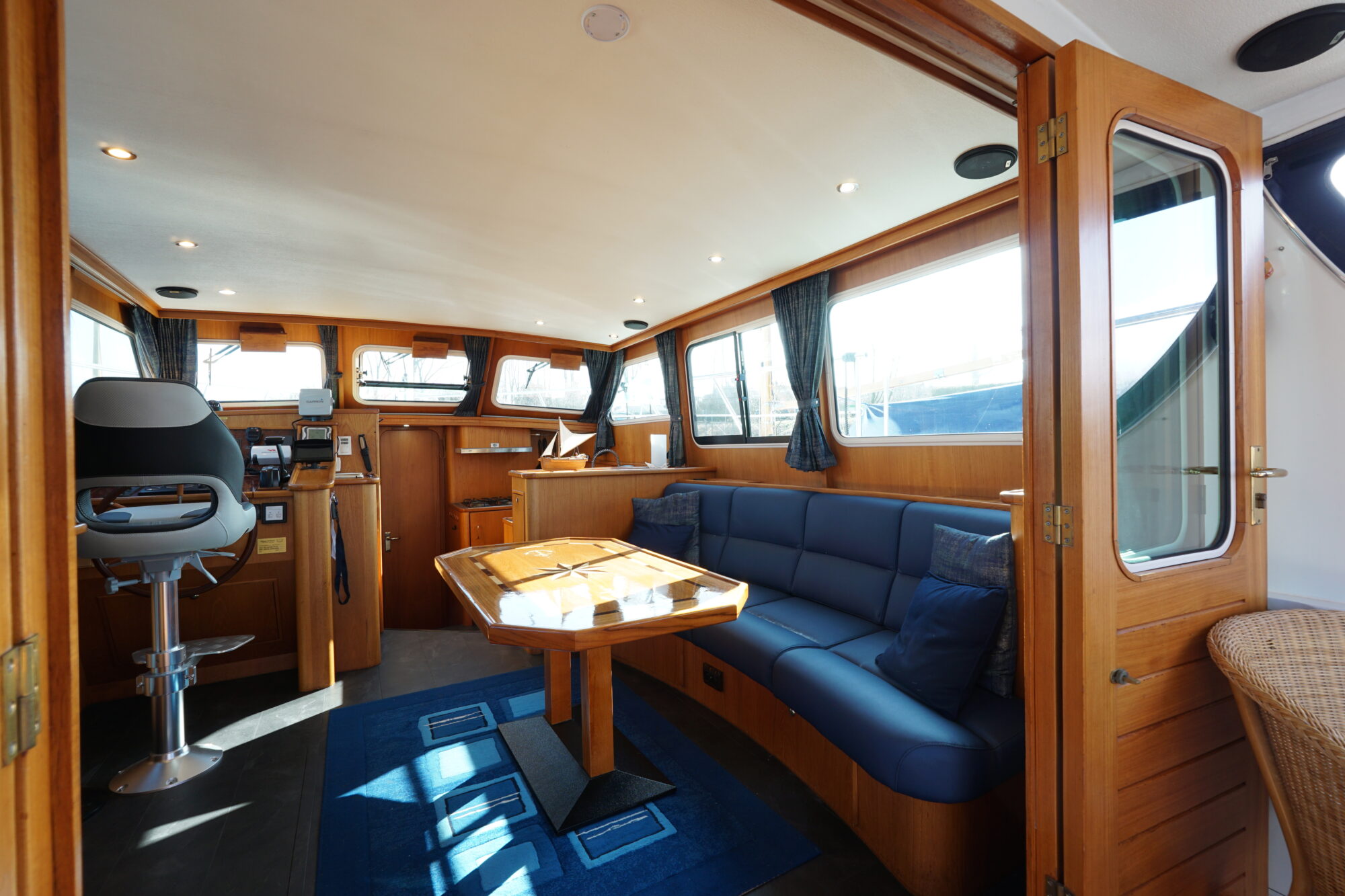 foto: 14 Zijlmans Zijlmans Eagle 1300 Sundance