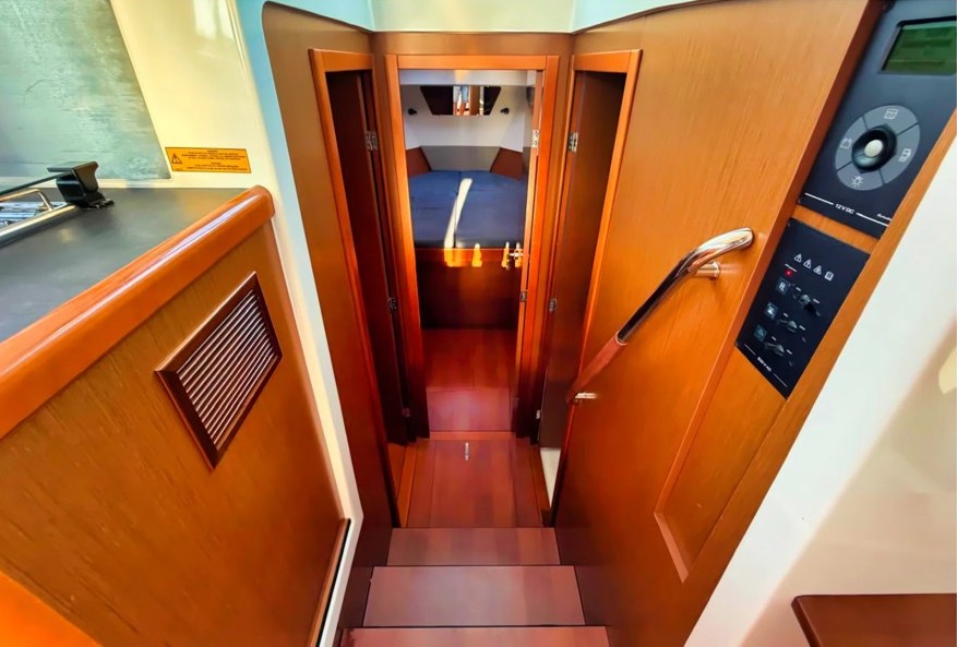 foto: 35 Beneteau Beneteau Swift Trawler 34 Flybridge