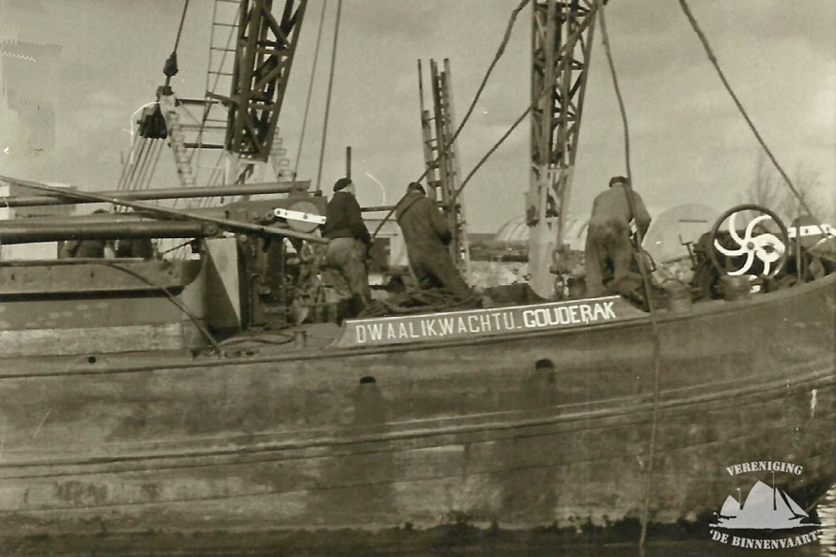 foto: 37 Motortjalk 21.40, met UBC