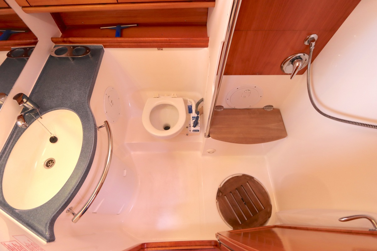 foto: 10 Bavaria 46 Cruiser