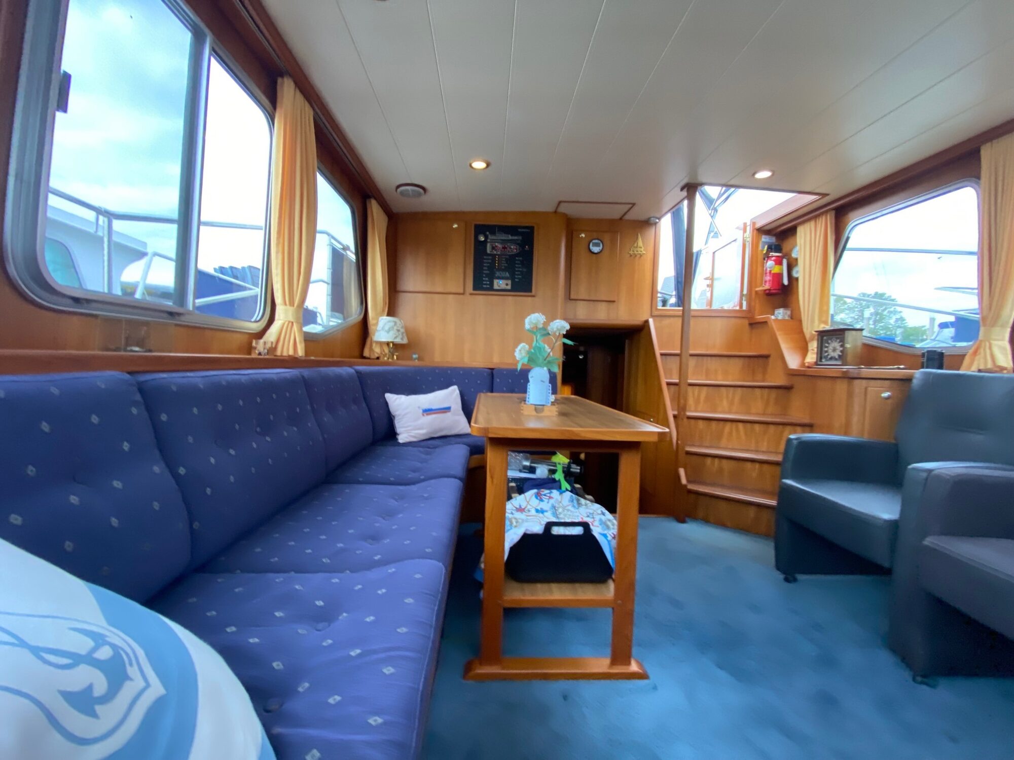 foto: 14 Privateer Privateer 40 XL Cabrio