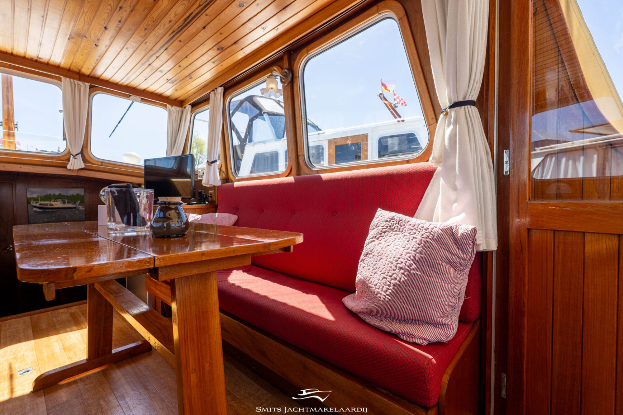 foto: 11 Bruijs Bruijs Vlet 10.00 OK