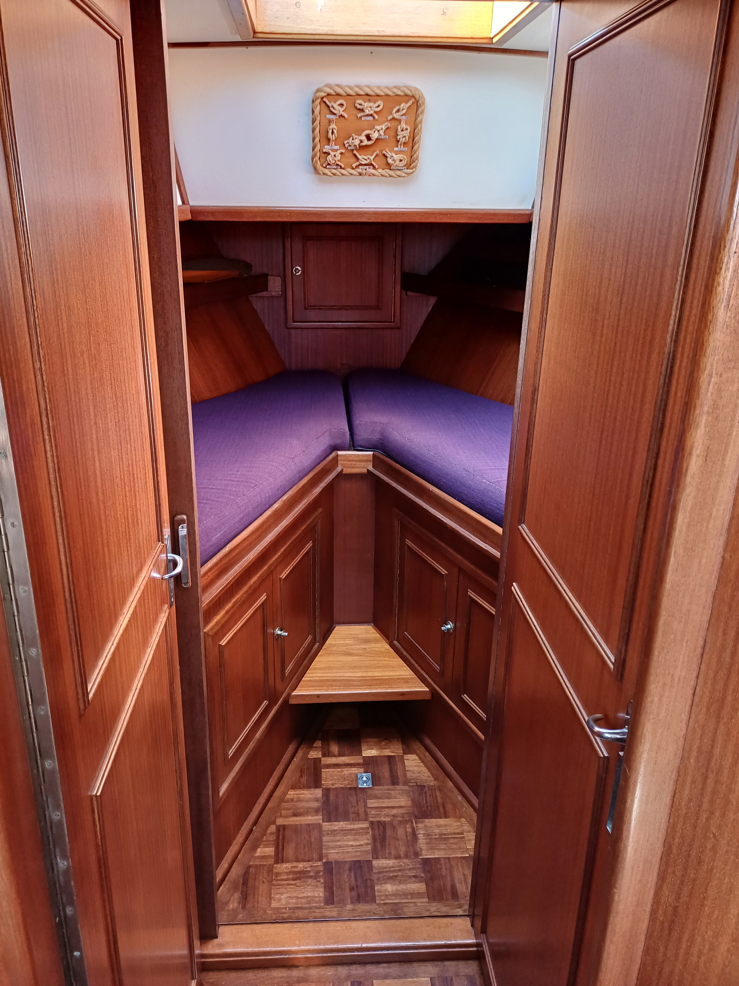 foto: 15 Motorsailer W. De Vries-Lentsch Jr Sirocco