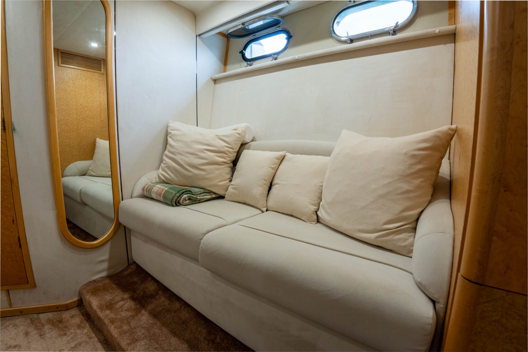 foto: 36 Fairline Fairline Squadron 62/65