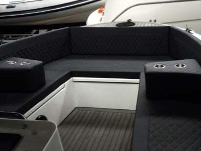 foto: 6 Luxury Tender 60