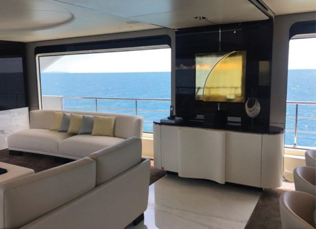 foto: 14 Azimut Grande 35 M 