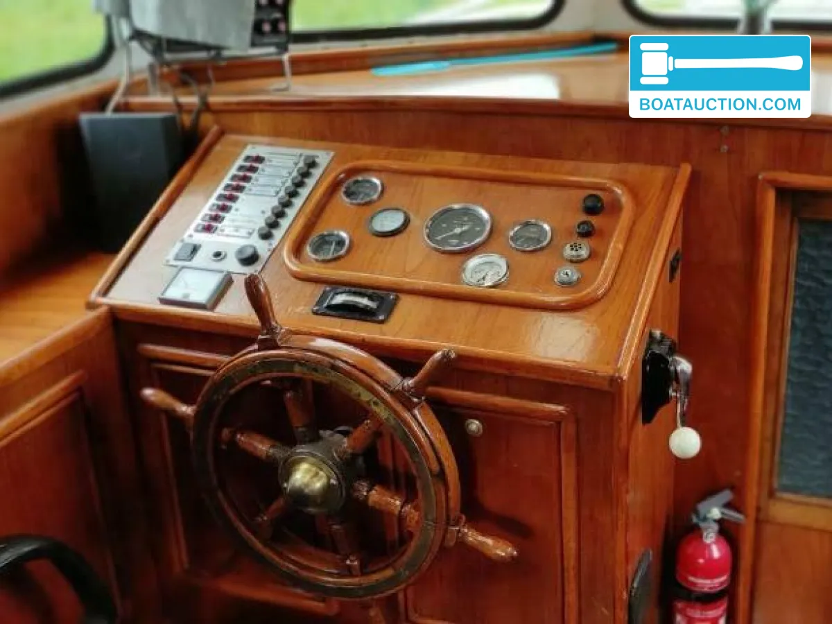 foto: 5 Maaskruiser 850