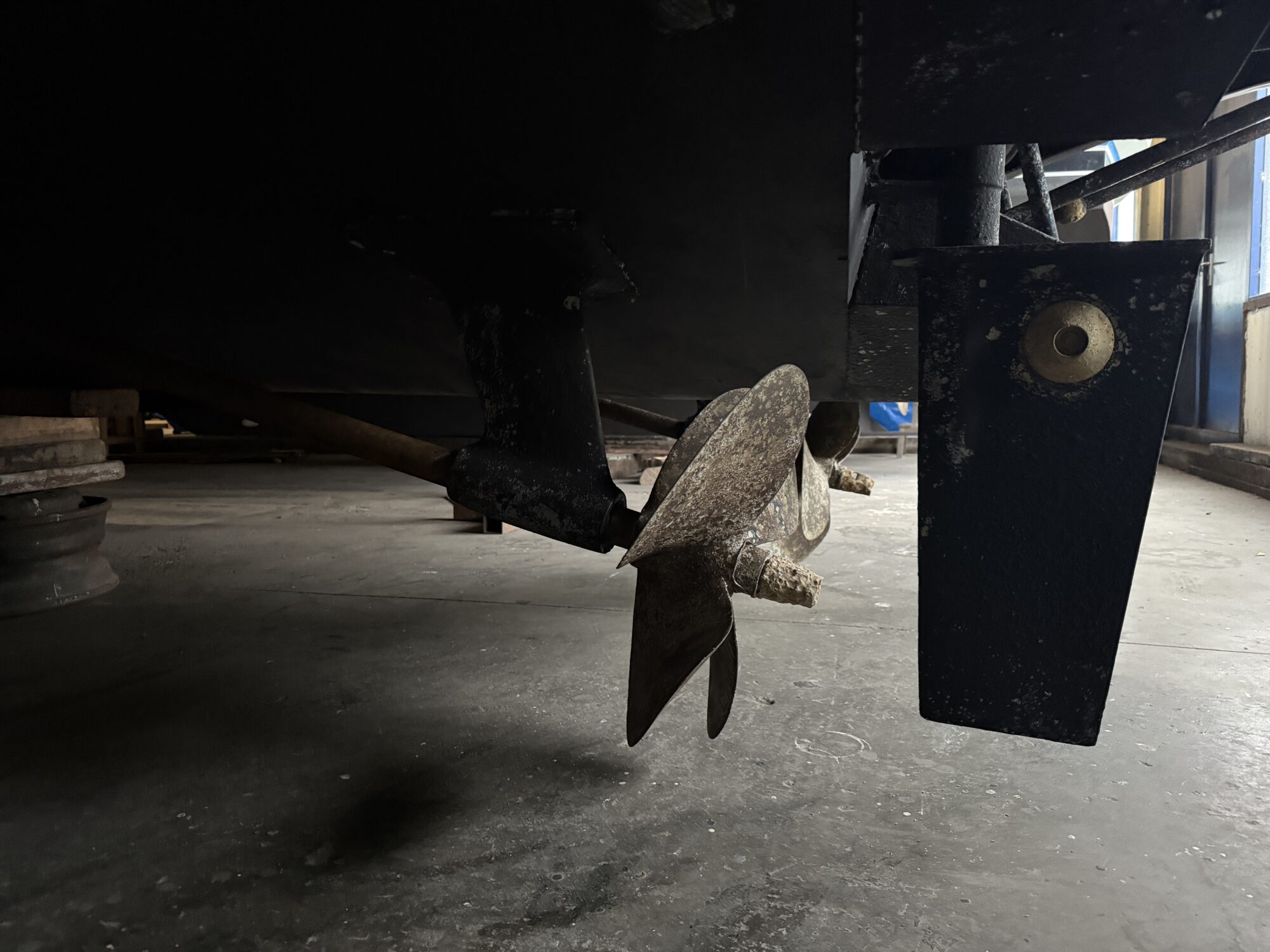 foto: 15 Airon Airon Marine 425 HT