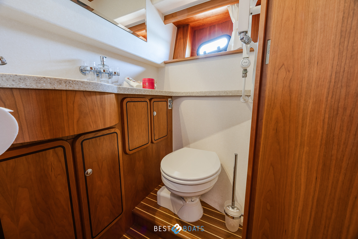 foto: 12 Linssen Grand Sturdy 470 MKIII