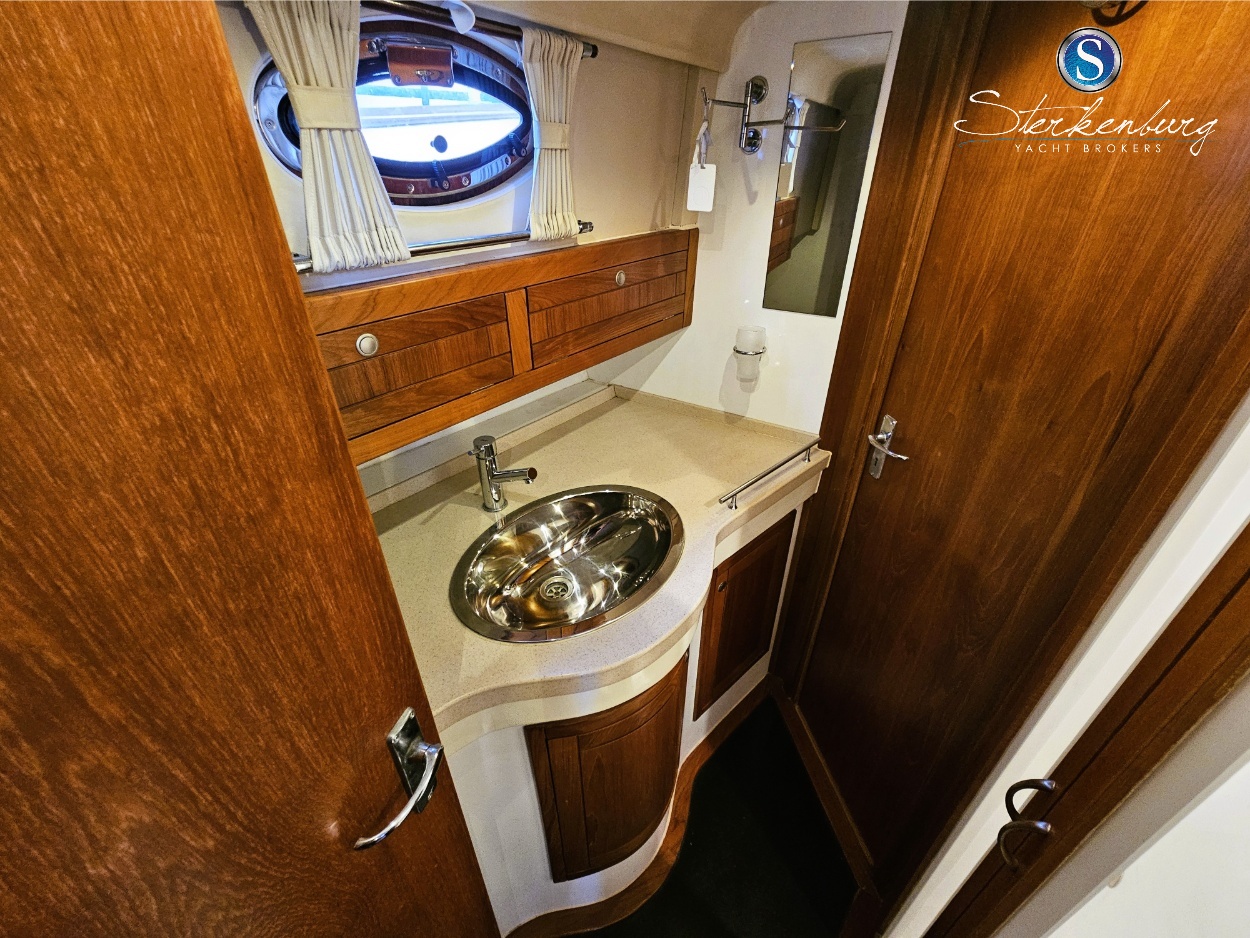 foto: 24 Tuna 40 Cabrio