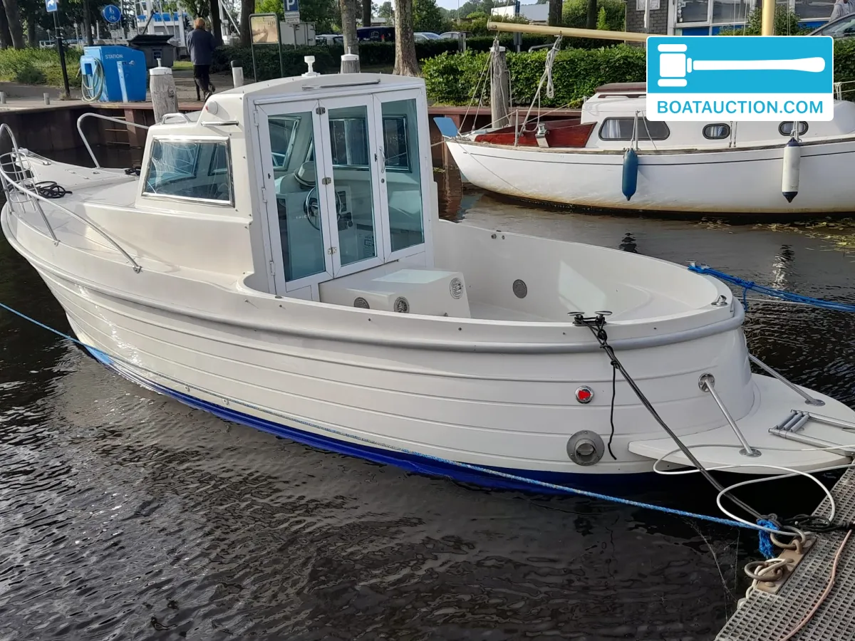 foto: 9 BlueStar Retro Cabin 22