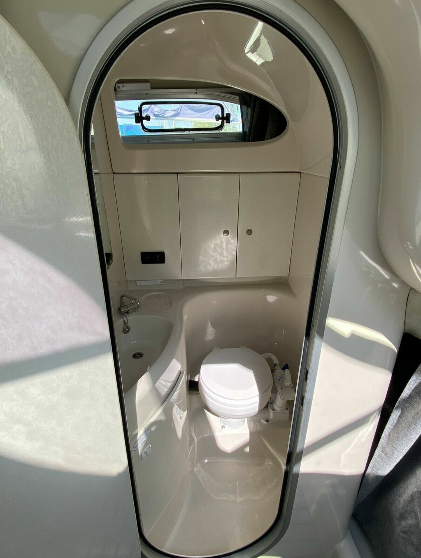 foto: 15 Gobbi 245 Cabin