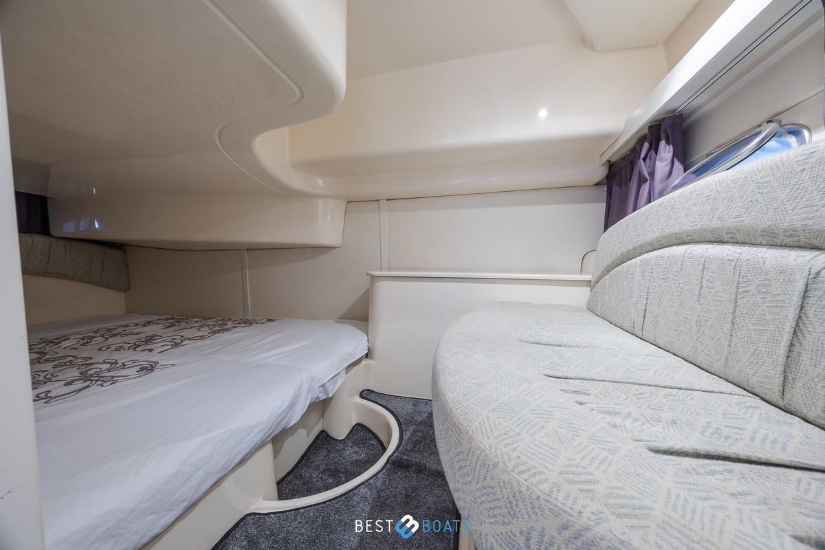 foto: 15 Sessa  Oyster 34