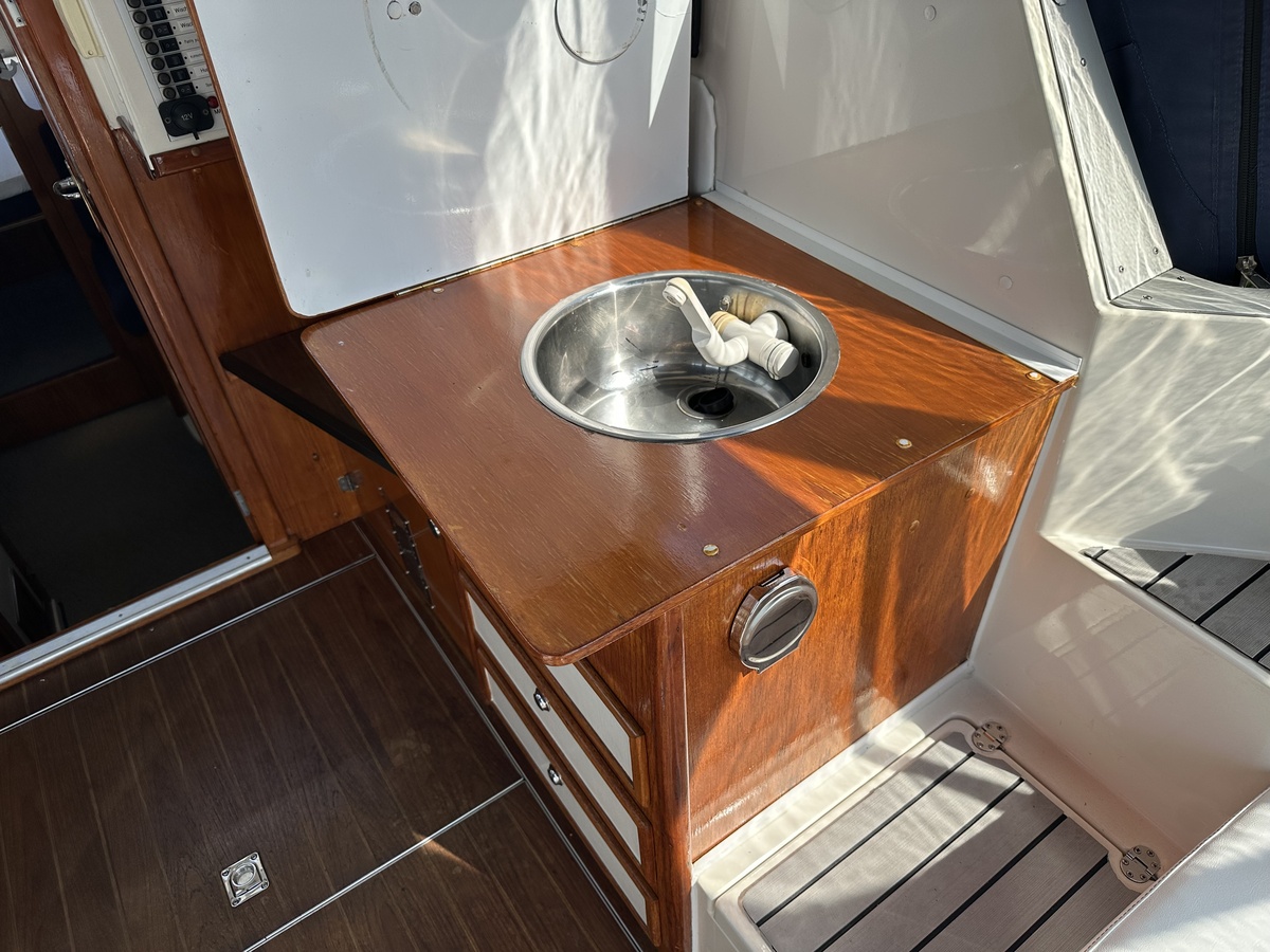 foto: 7 Marex 277 Consul 