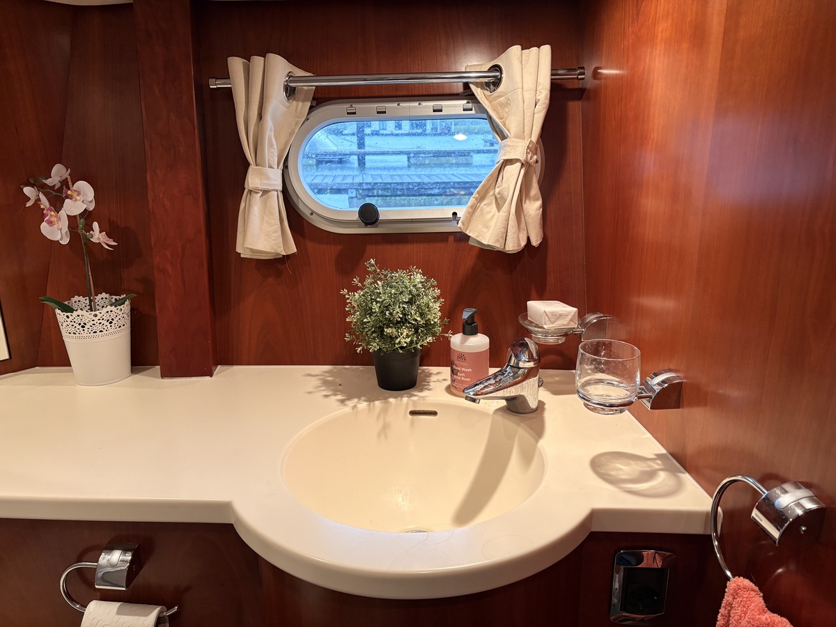 foto: 11 Valk Continental 18.60