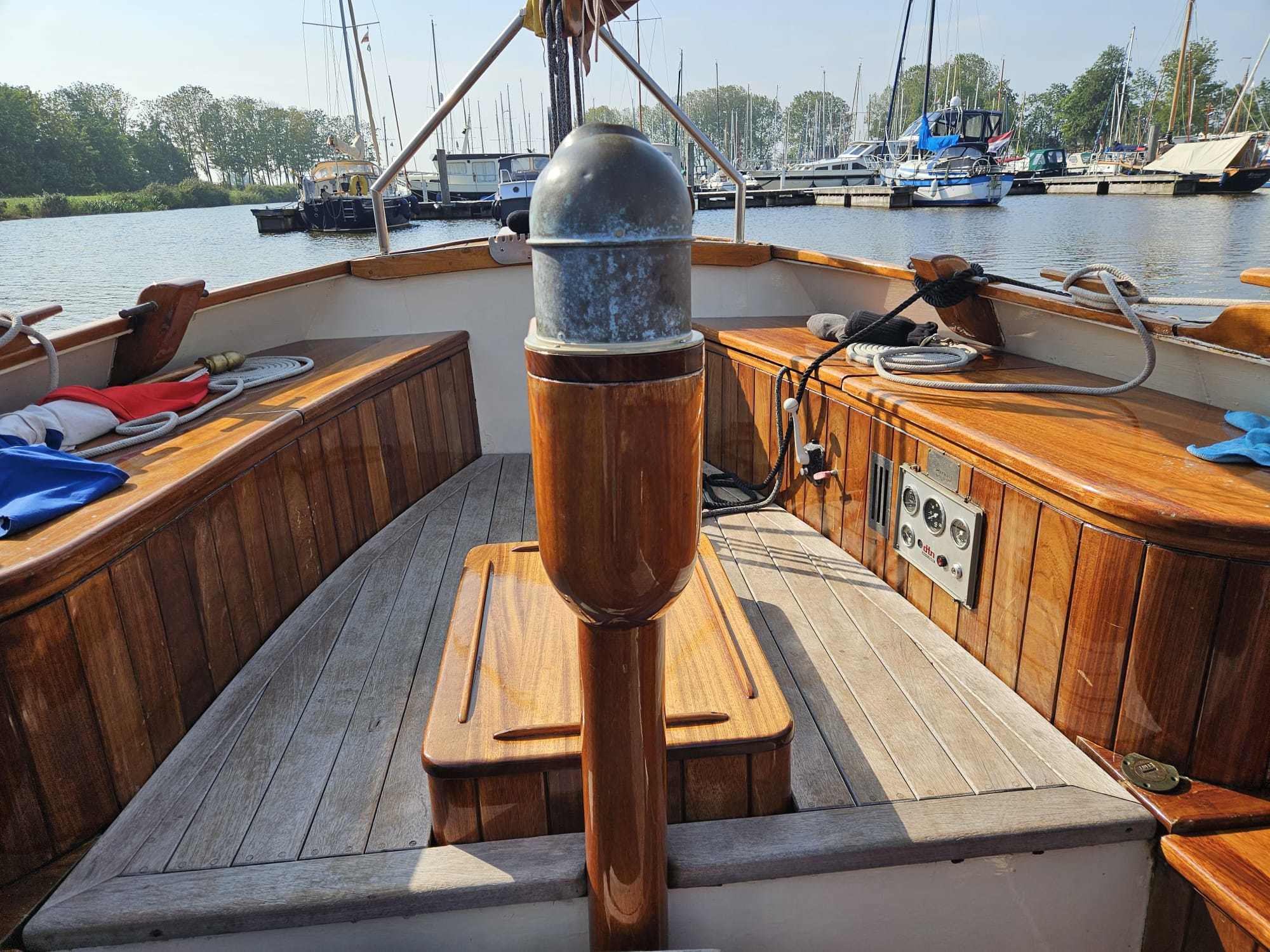 foto: 25 Gipon Schokker Visserman 10.50