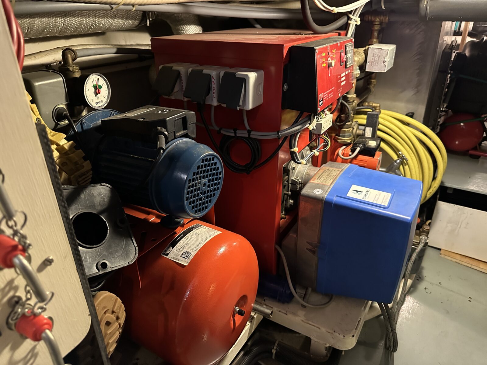 foto: 19 Alm Alm Kotter 12.80 AK