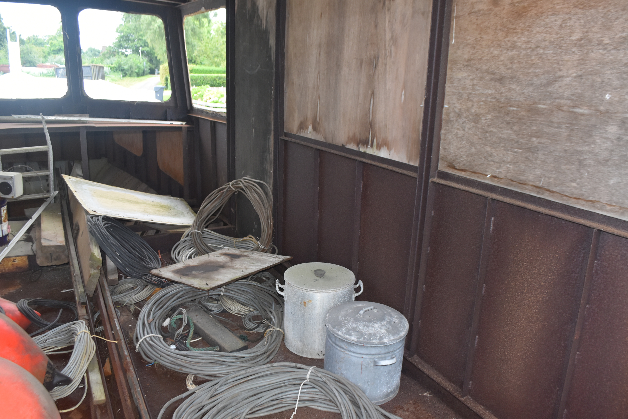 foto: 14 Loodsboot 19.99