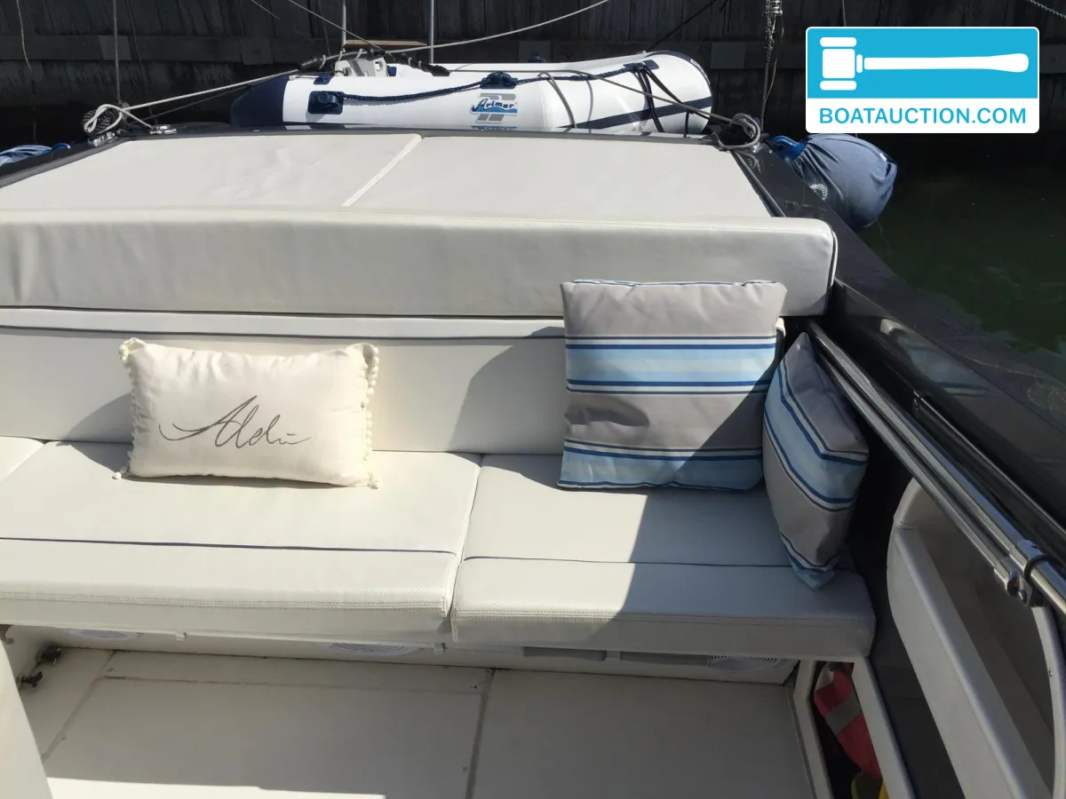 foto: 10 Wellcraft Scarab