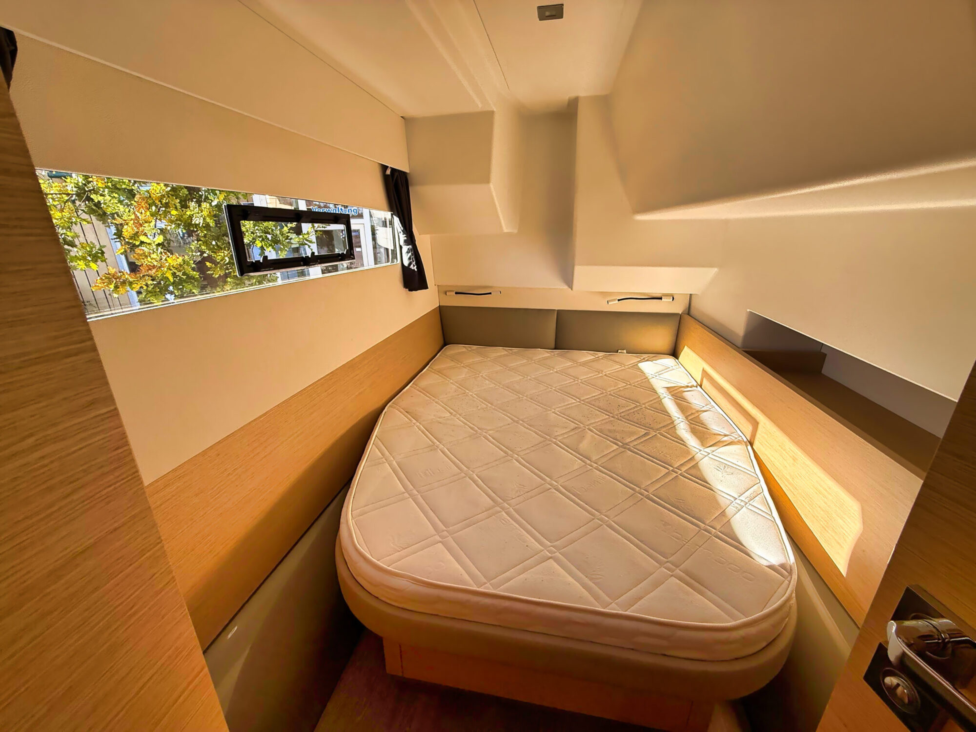 foto: 29 Fountaine Pajot Fountaine Payot Motorcatamaran MY 37