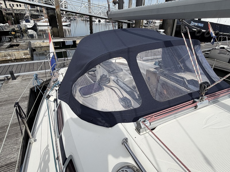 foto: 8 Bavaria 31 Cruiser