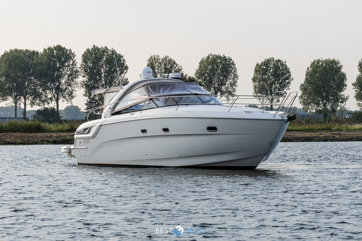 foto: 10 Bavaria 38 Sport