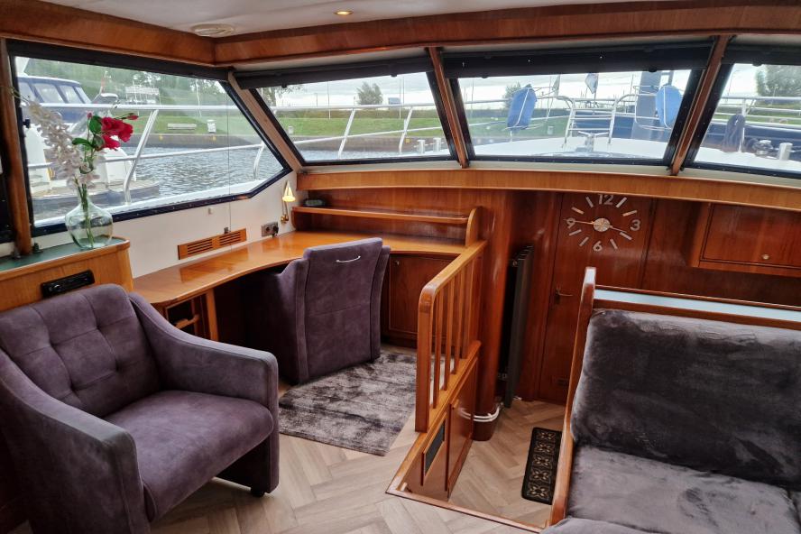 foto: 12 Van der Heijden 1500 Elegance Cabrio