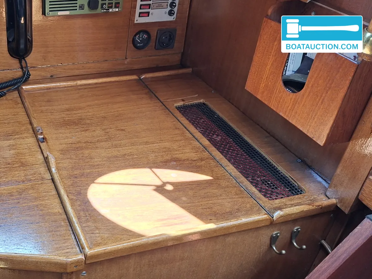 foto: 15 Grundel Platbodem