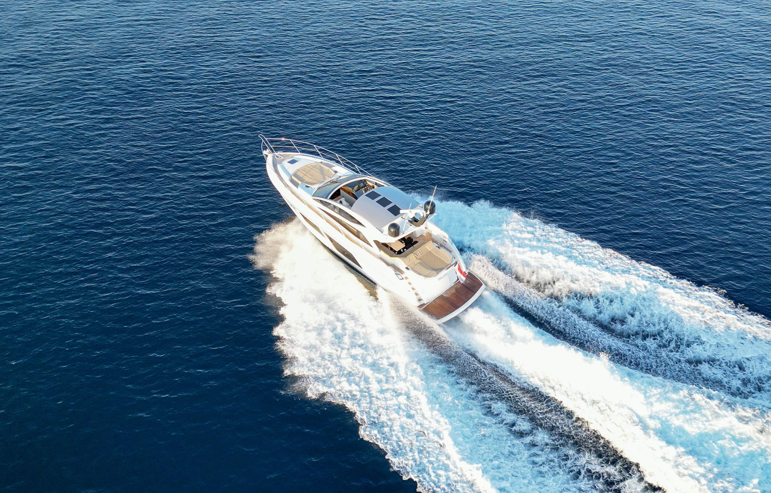 foto: 28 Sunseeker Predator 57