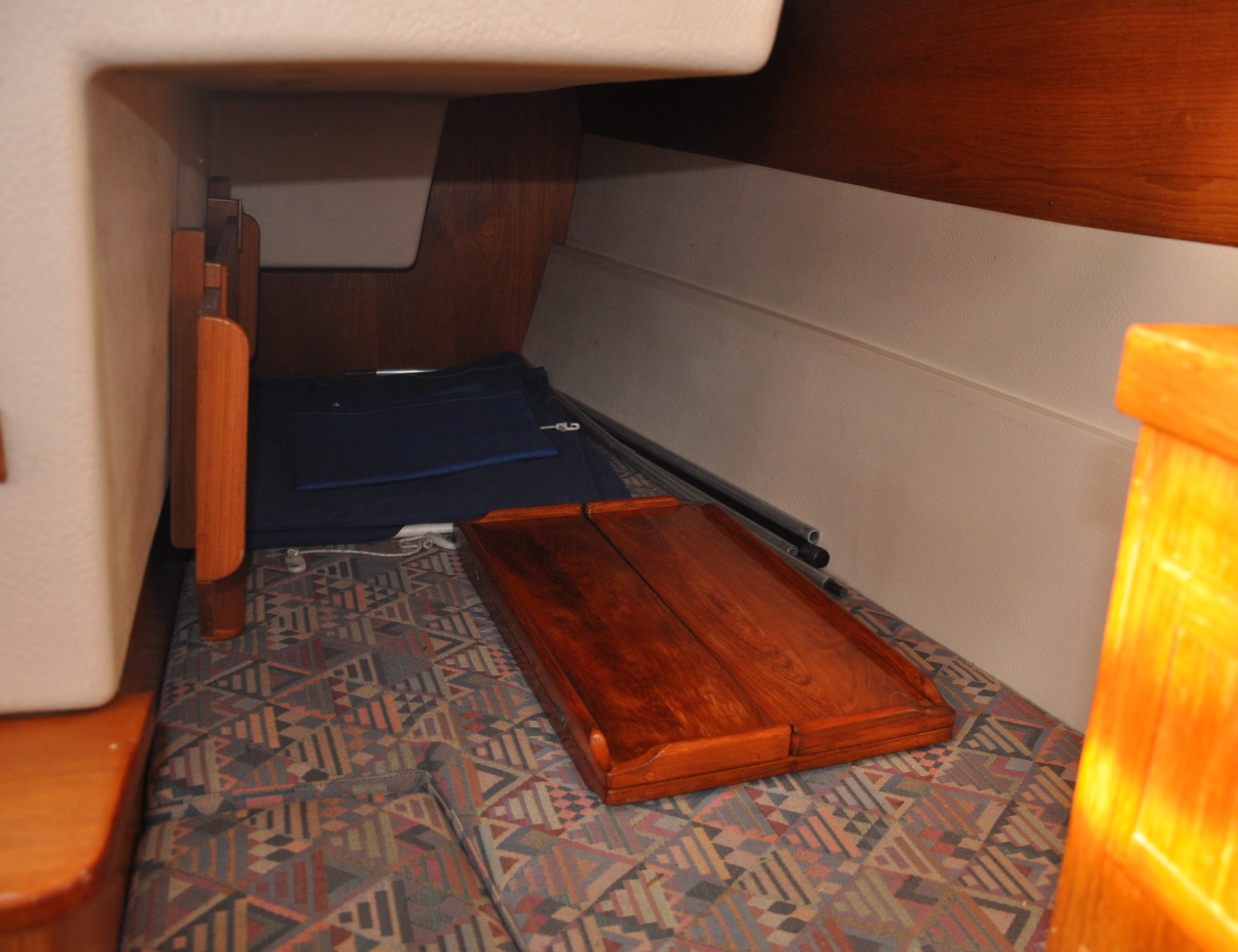 foto: 9 Southerly 100