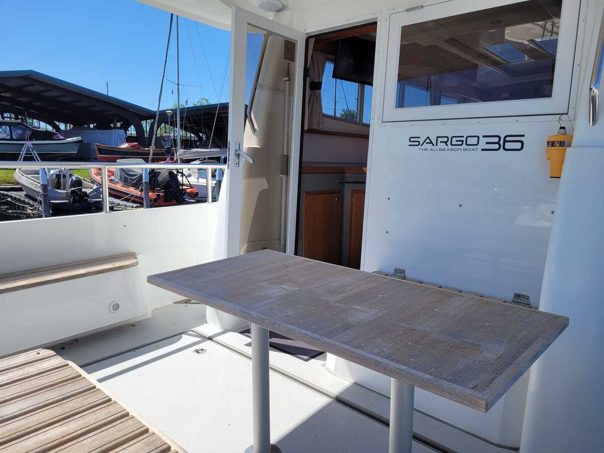 foto: 10 Sargo 36