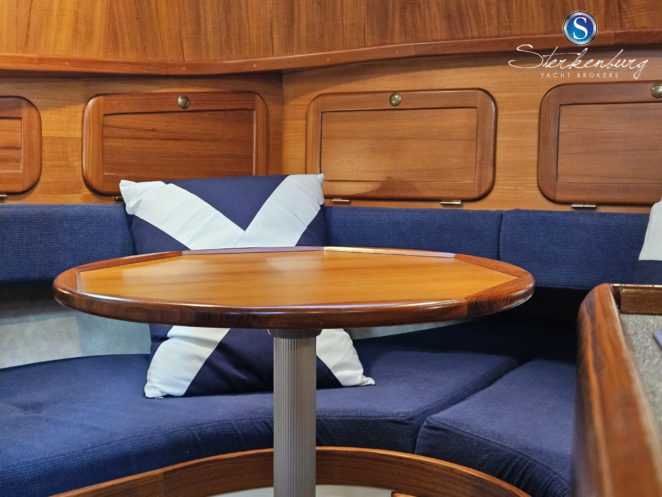foto: 6 Makma 900 Cabin