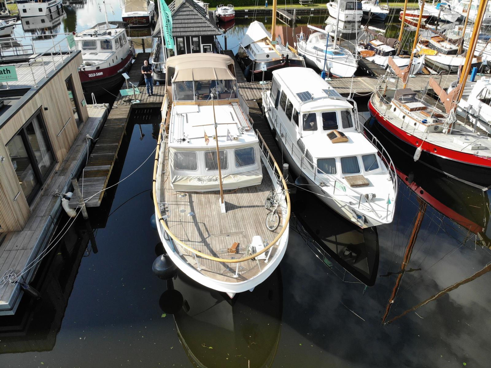 foto: 17 Super Van Craft 1350
