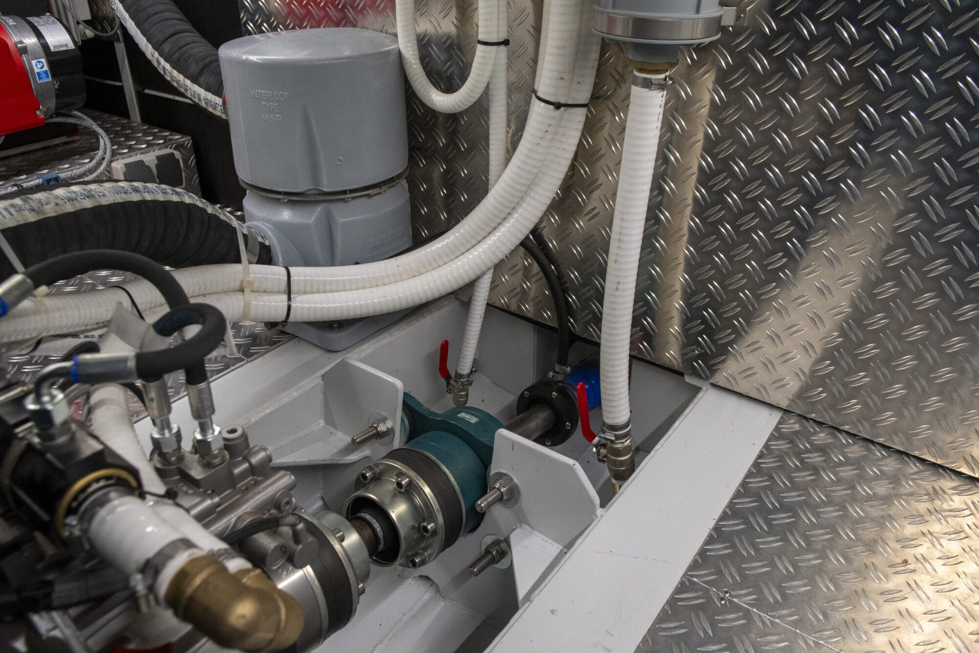 foto: 59 Babro yachting Babro Tridente 44 OC Signature