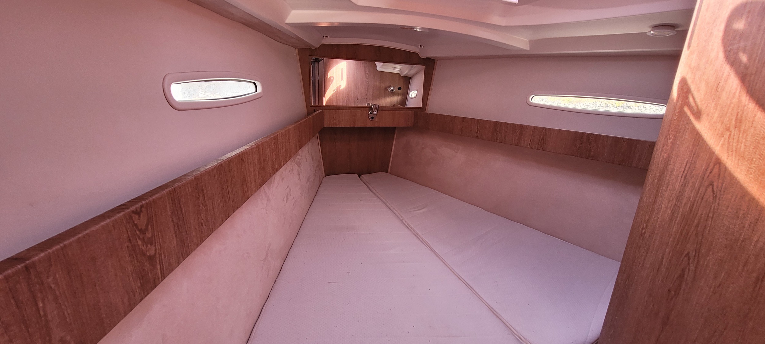 foto: 9 Beneteau First 40 