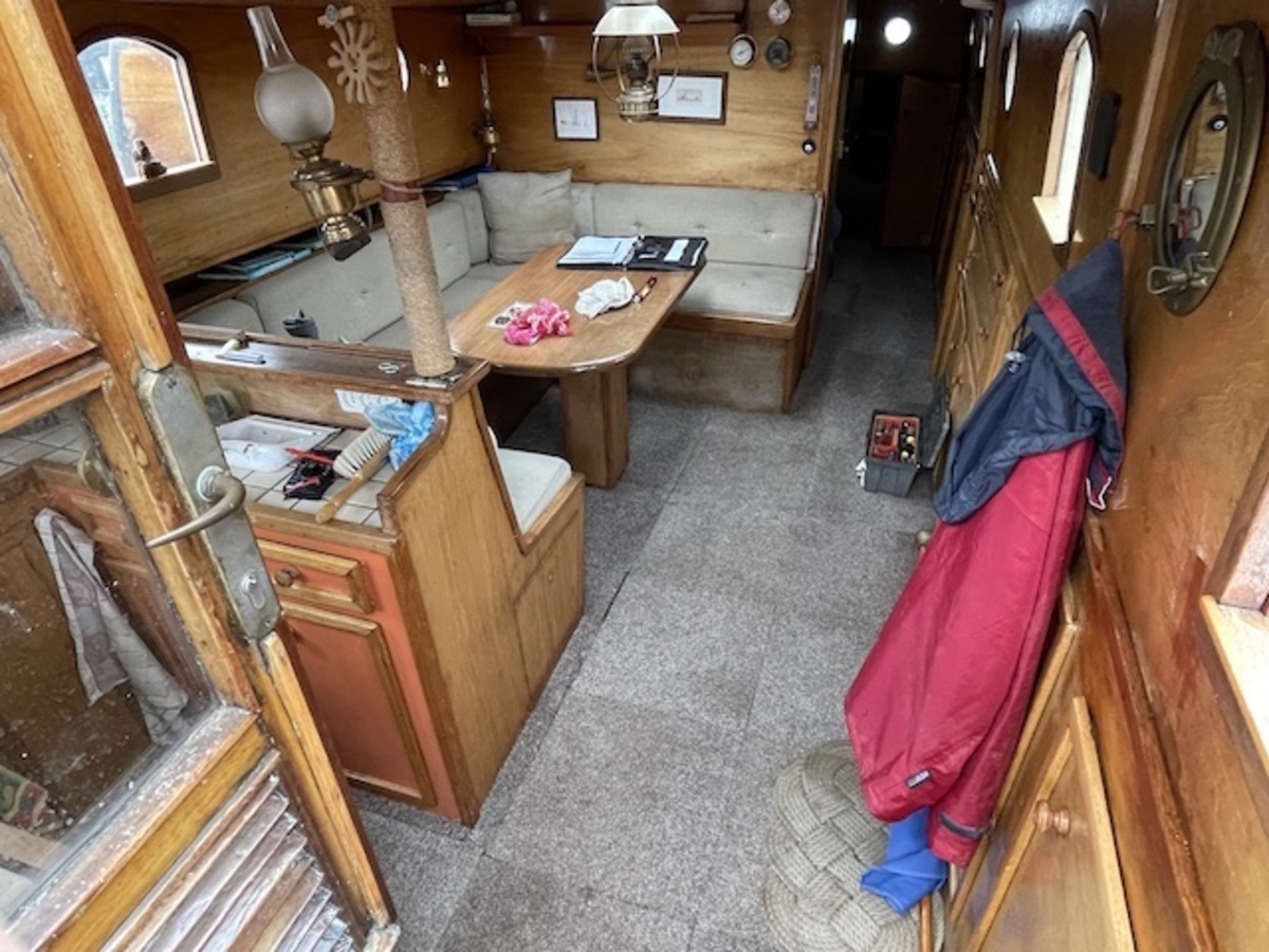 foto: 10 Skutsje 1450