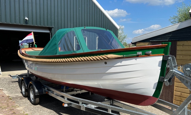 foto: 5 Allina Allina 6.30 Sloep