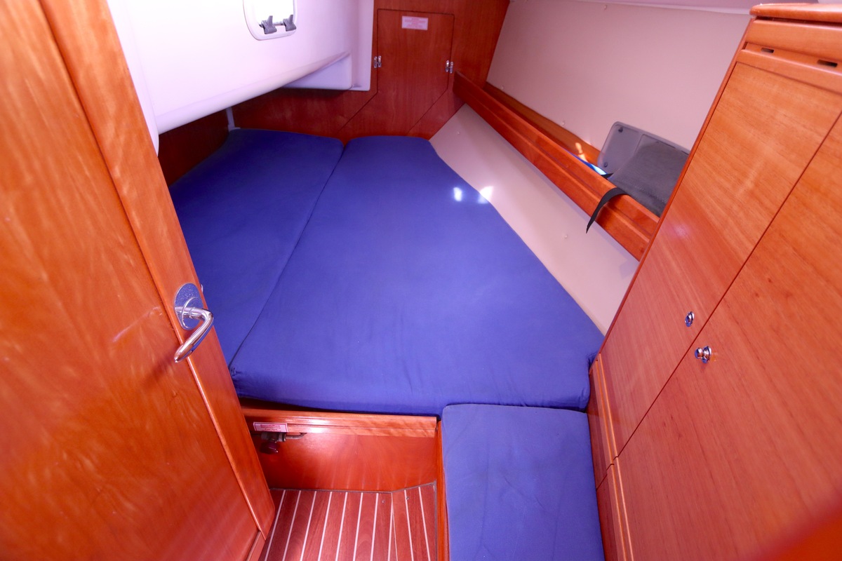 foto: 15 Bavaria  34 Cruiser