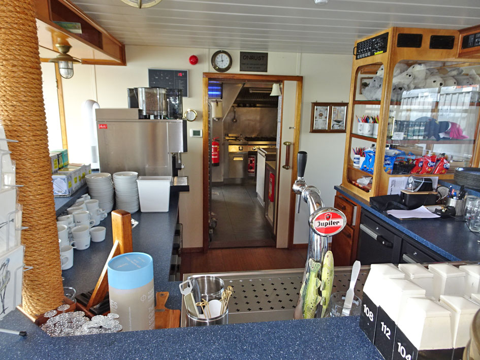 foto: 20 Rondvaartbedrijf Zeeland