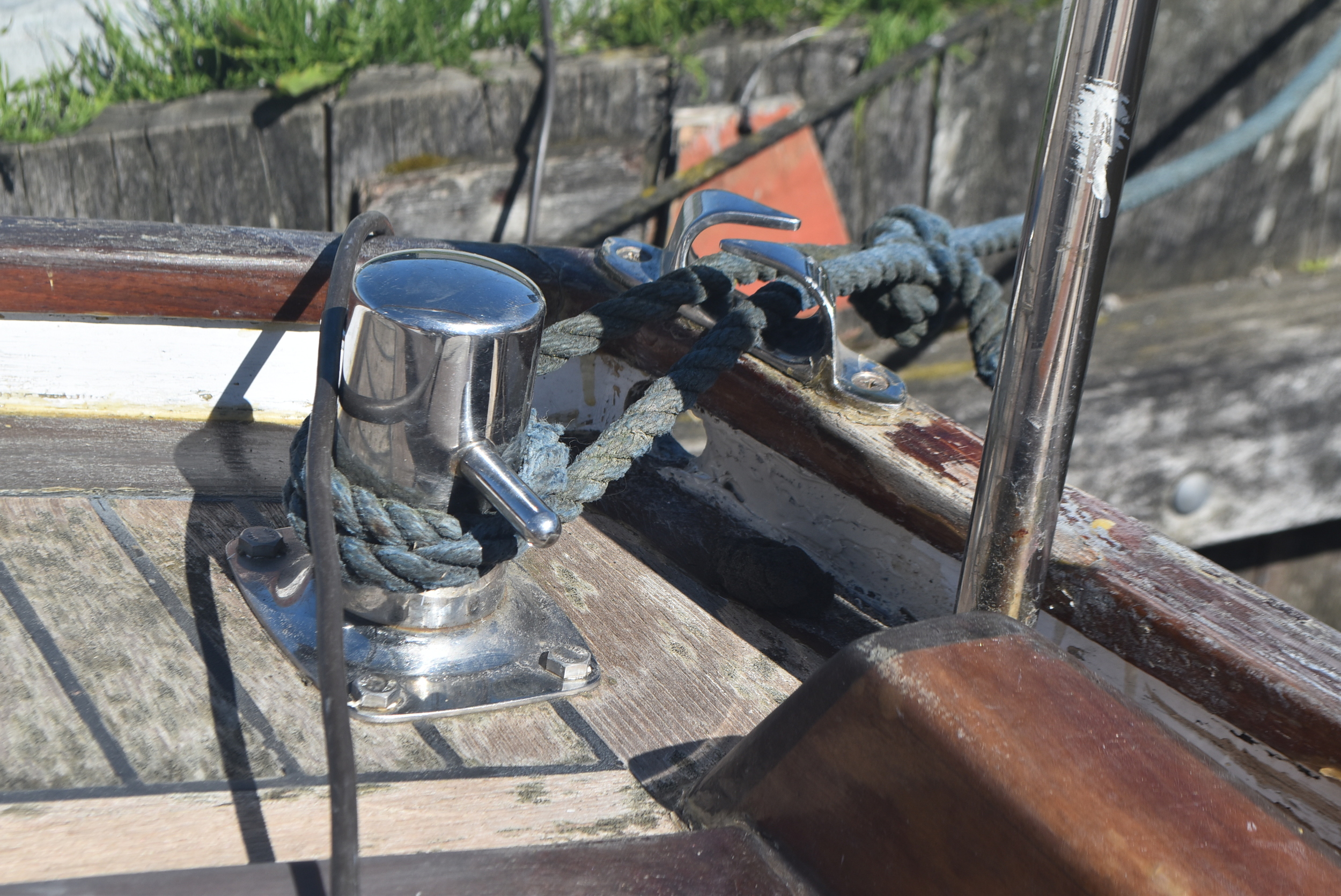 foto: 13 Koopmans 36 Woodcore