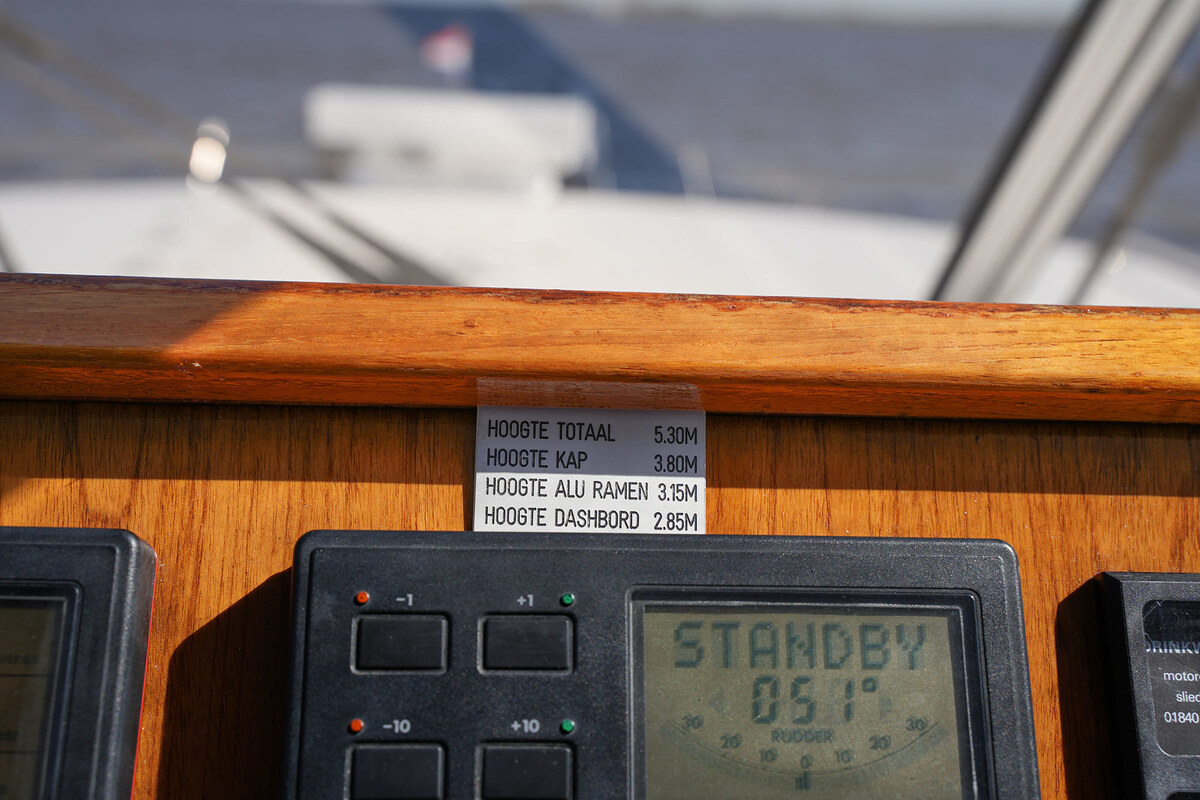 foto: 22 Valkkruiser 1350 AK