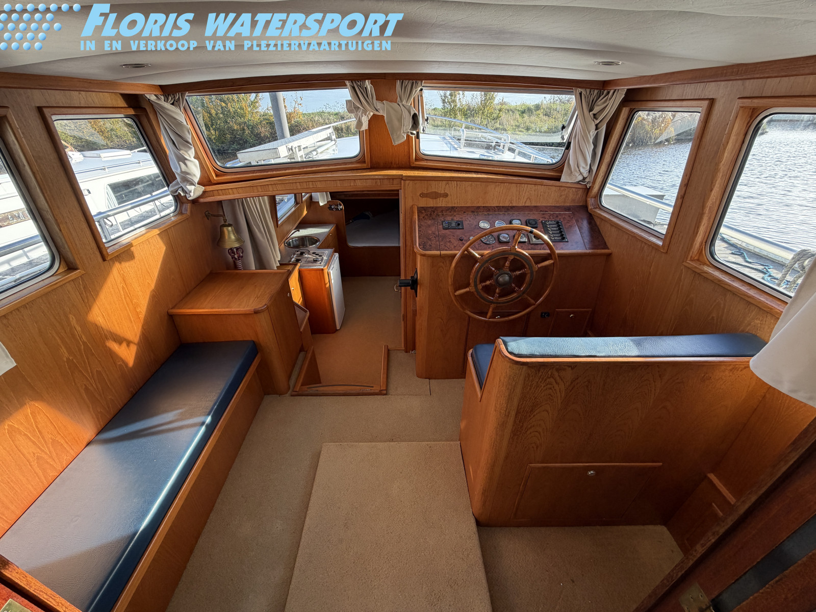 foto: 5 Opgebouwde reddingssloep 950 OK