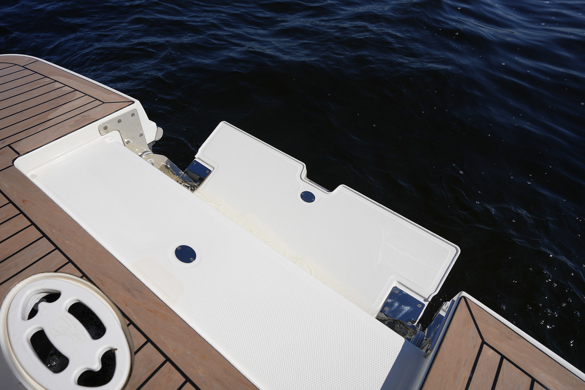 foto: 29 Sea Ray Sundancer 265